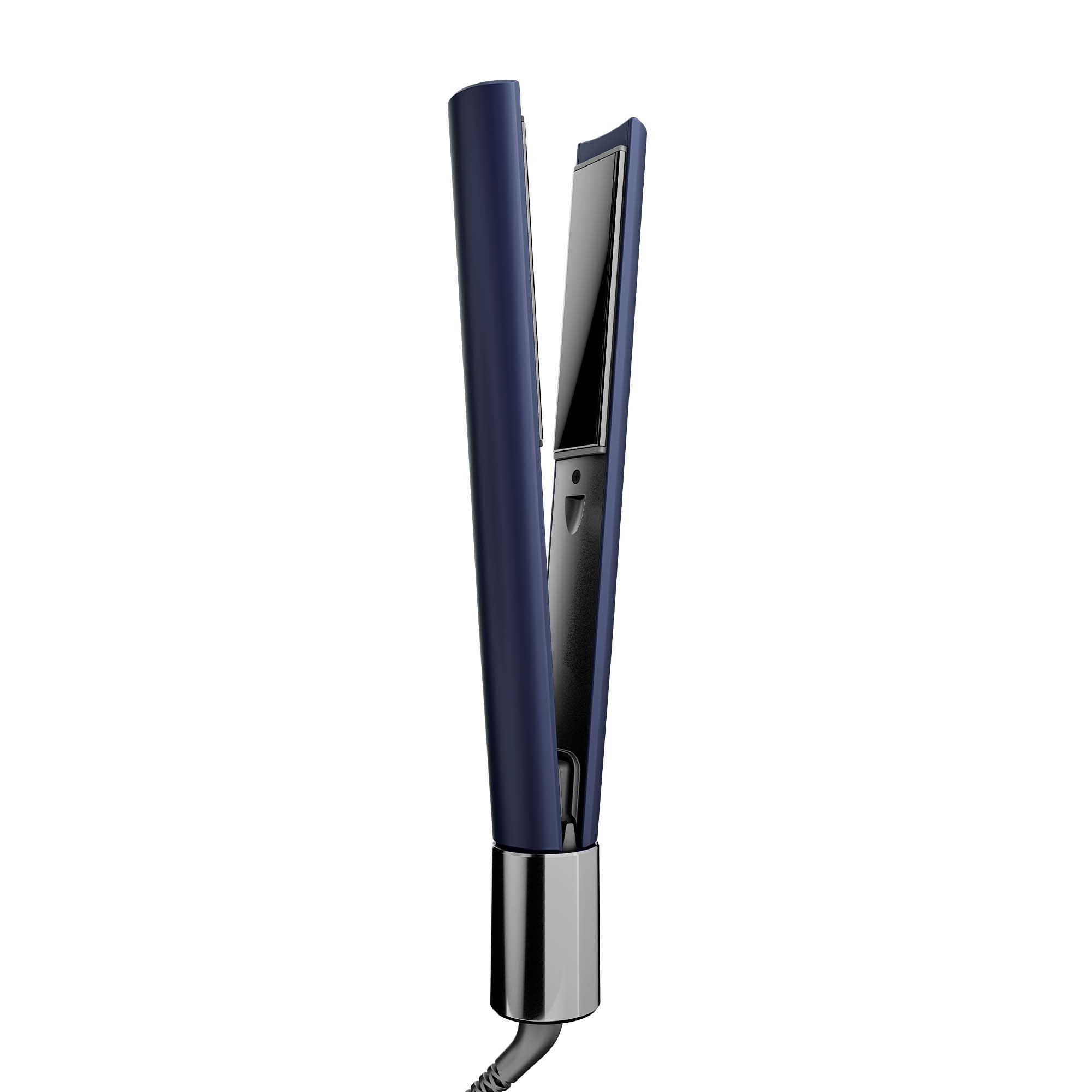 Rush Brush Hairdener ، Navy - X2 Infra Revolver