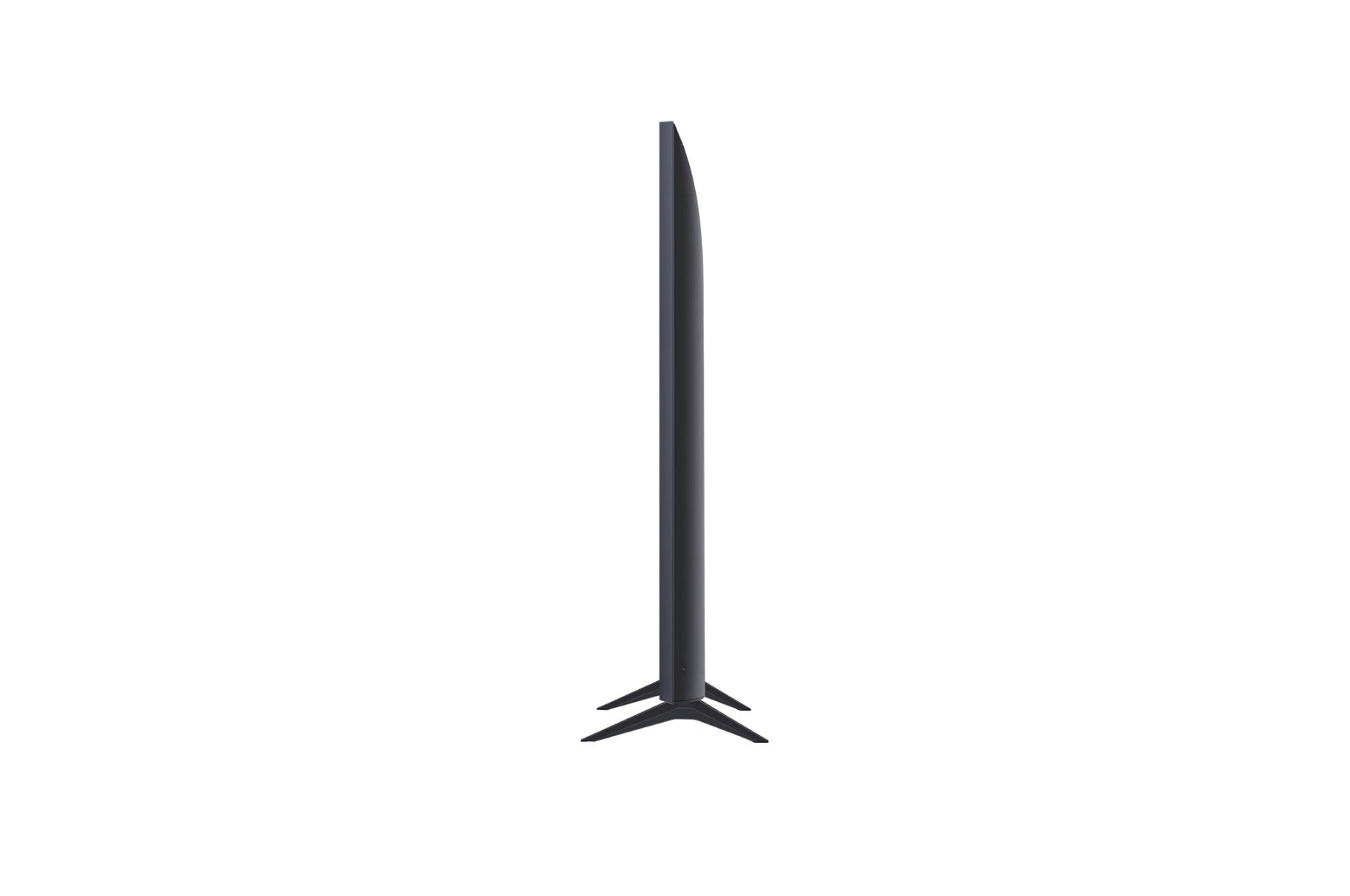 LG 75 Inch 4K UHD Smart NanoCell TV, with Built in Receiver - 75NANO80T6A