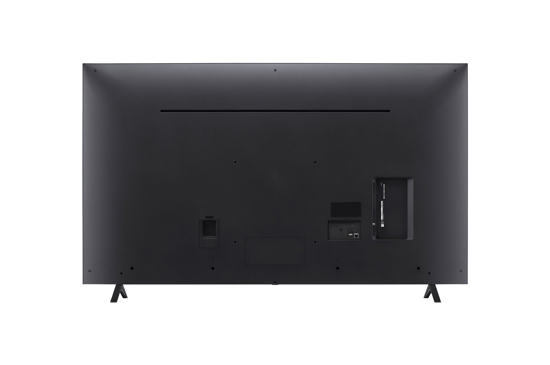 LG 75 Inch 4K UHD Smart NanoCell TV, with Built in Receiver - 75NANO80T6A