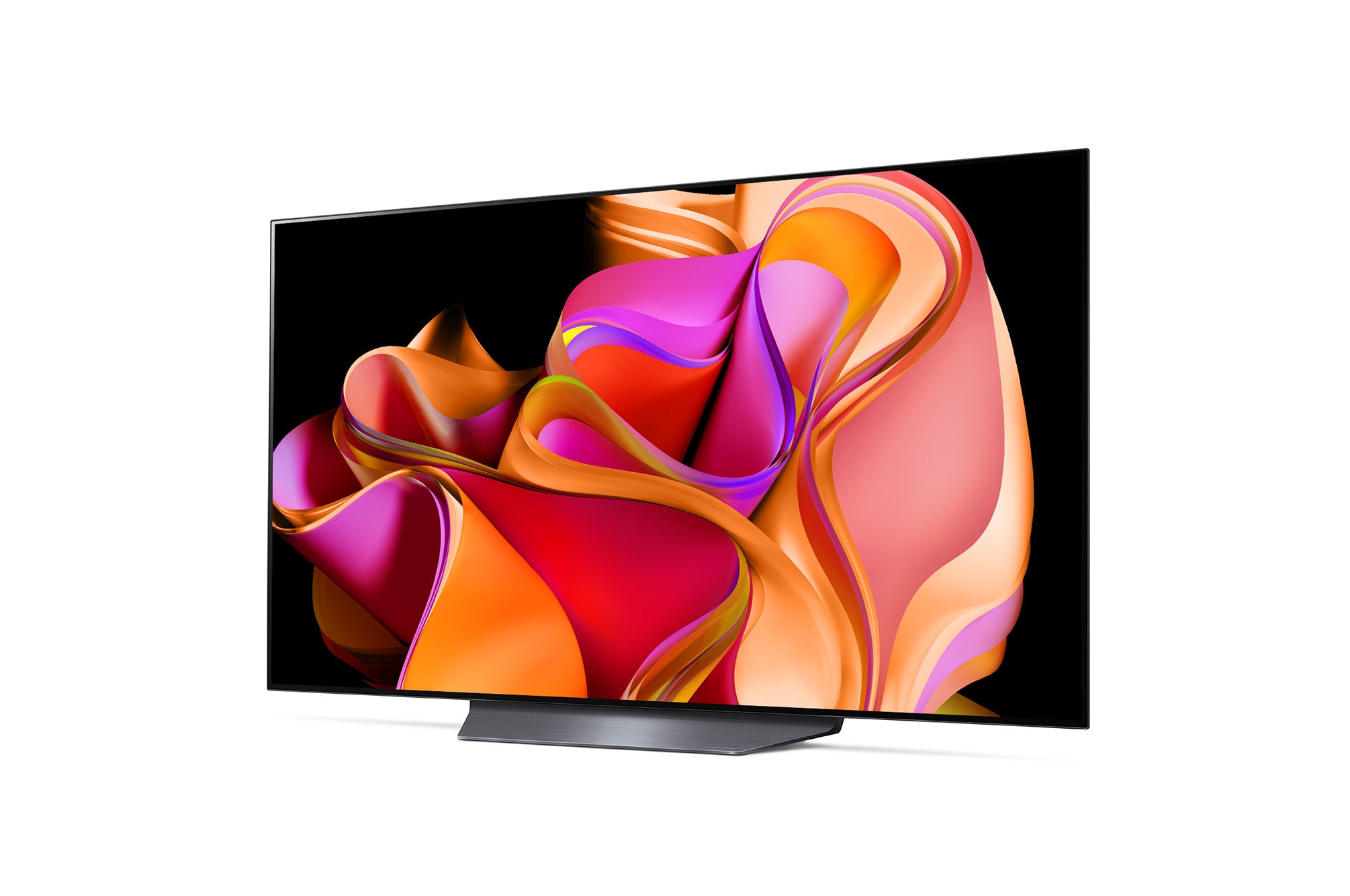 LG 55 Inch Smart OLED evo 4K UHD TV with Magic Remote - OLED55CS3VA