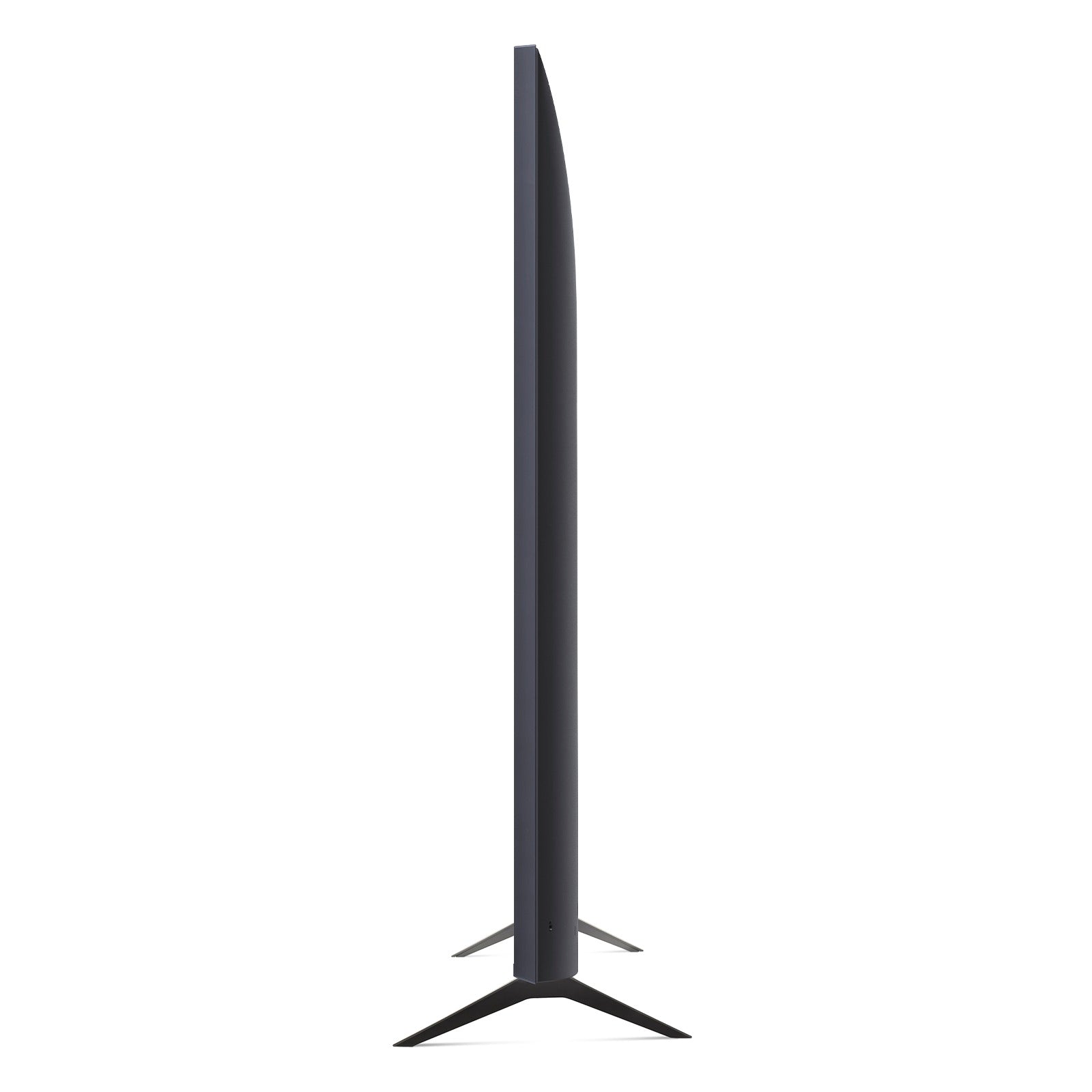 LG 55 Inch 4K UHD Smart LED TV with Magic Remote - 55UR80006LJ