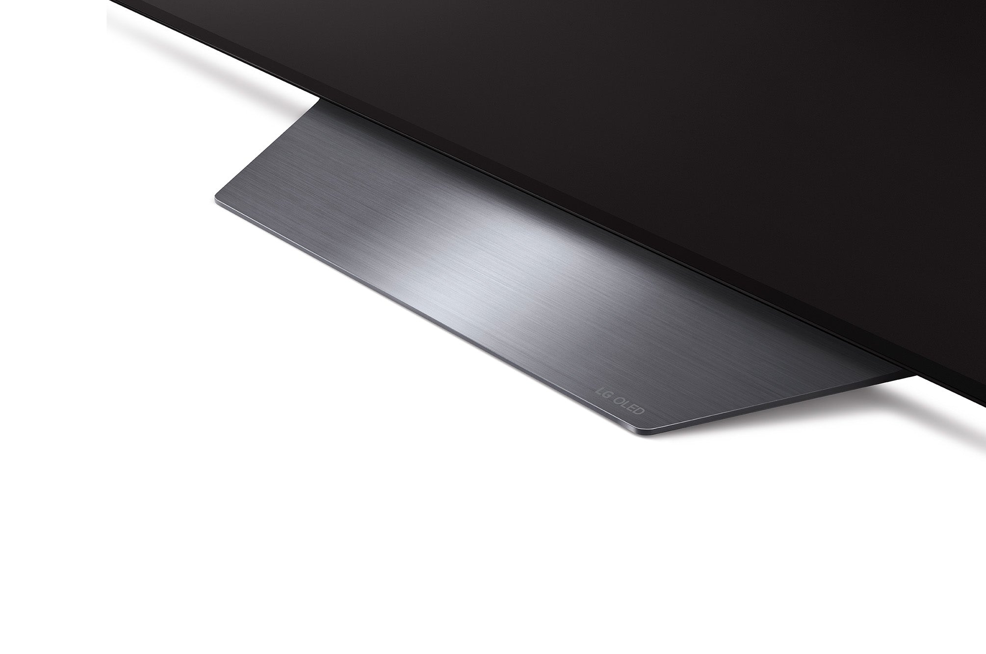 LG 55 Inch Smart OLED evo 4K UHD TV with Magic Remote - OLED55CS3VA
