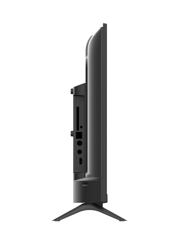 Haier 32 Inch LED HD TV with Built-in Receiver - H32K70E