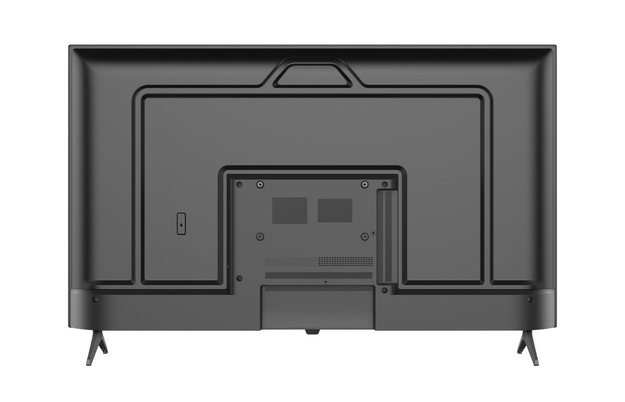 Haier 43 Inch FHD Smart LED TV with Built-in Receiver - H43K80EF