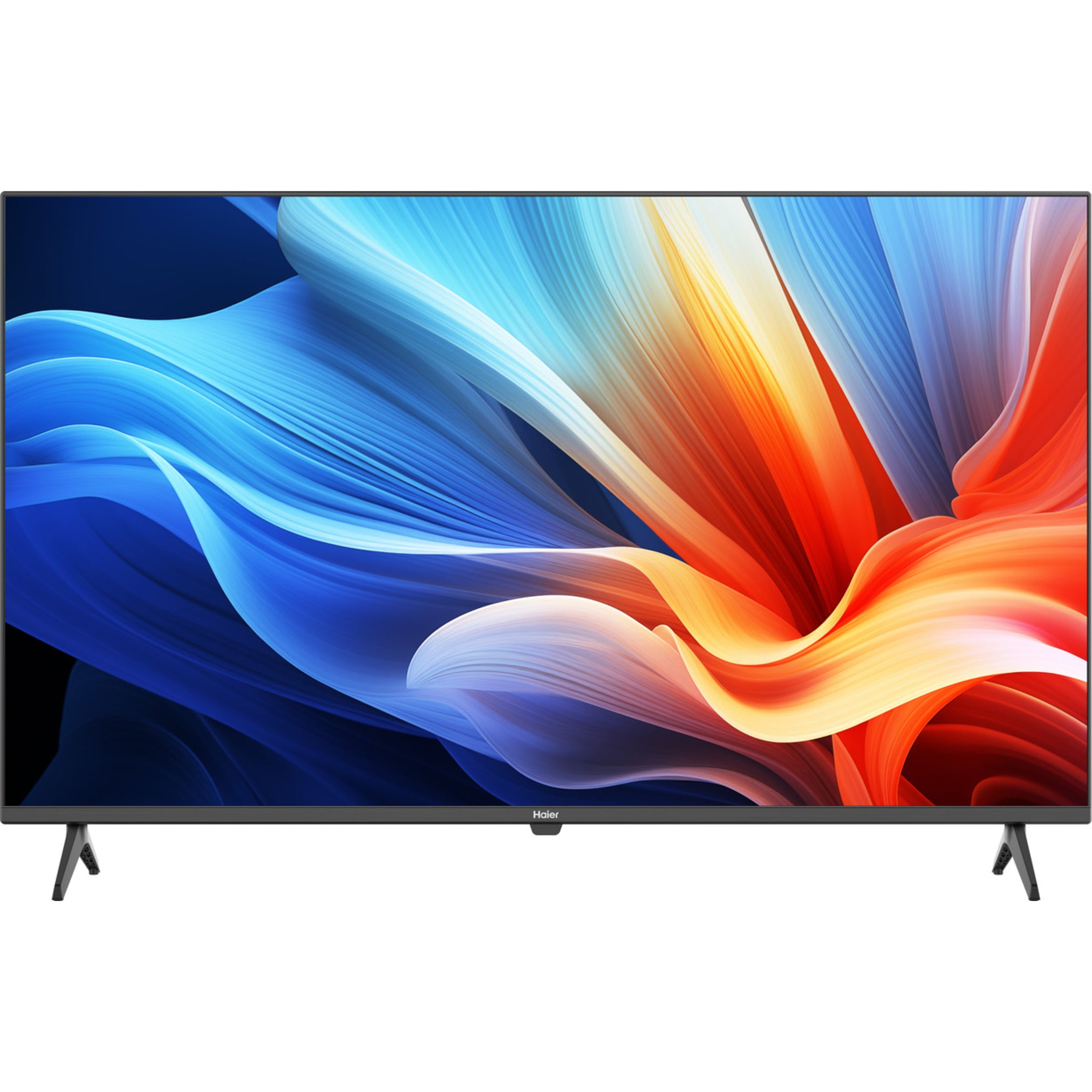 Haier 43 Inch FHD Smart LED TV with Built-in Receiver - H43K80EF