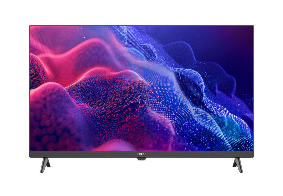 Haier 43 Inch FHD Smart LED TV with Built-in Receiver - H43K80EF