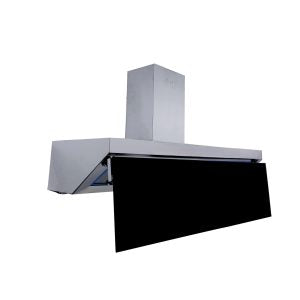 Purity, Hood GOLDEN SOFTO 90CM