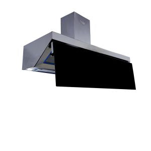 Purity, Hood GOLDEN SOFTO 90CM