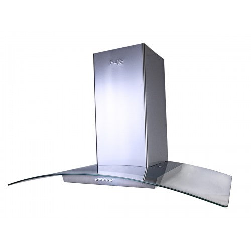 Purity, Hood CAPPEINOX90cm Inox