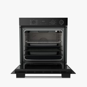 Purity , OPREE10BL – Full Electric Built in oven 10 program
