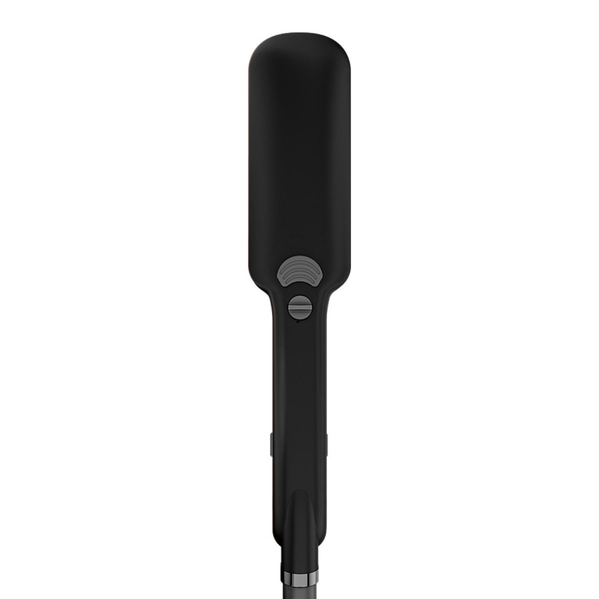 Rush Brush Hair Straightener, Navy- X6