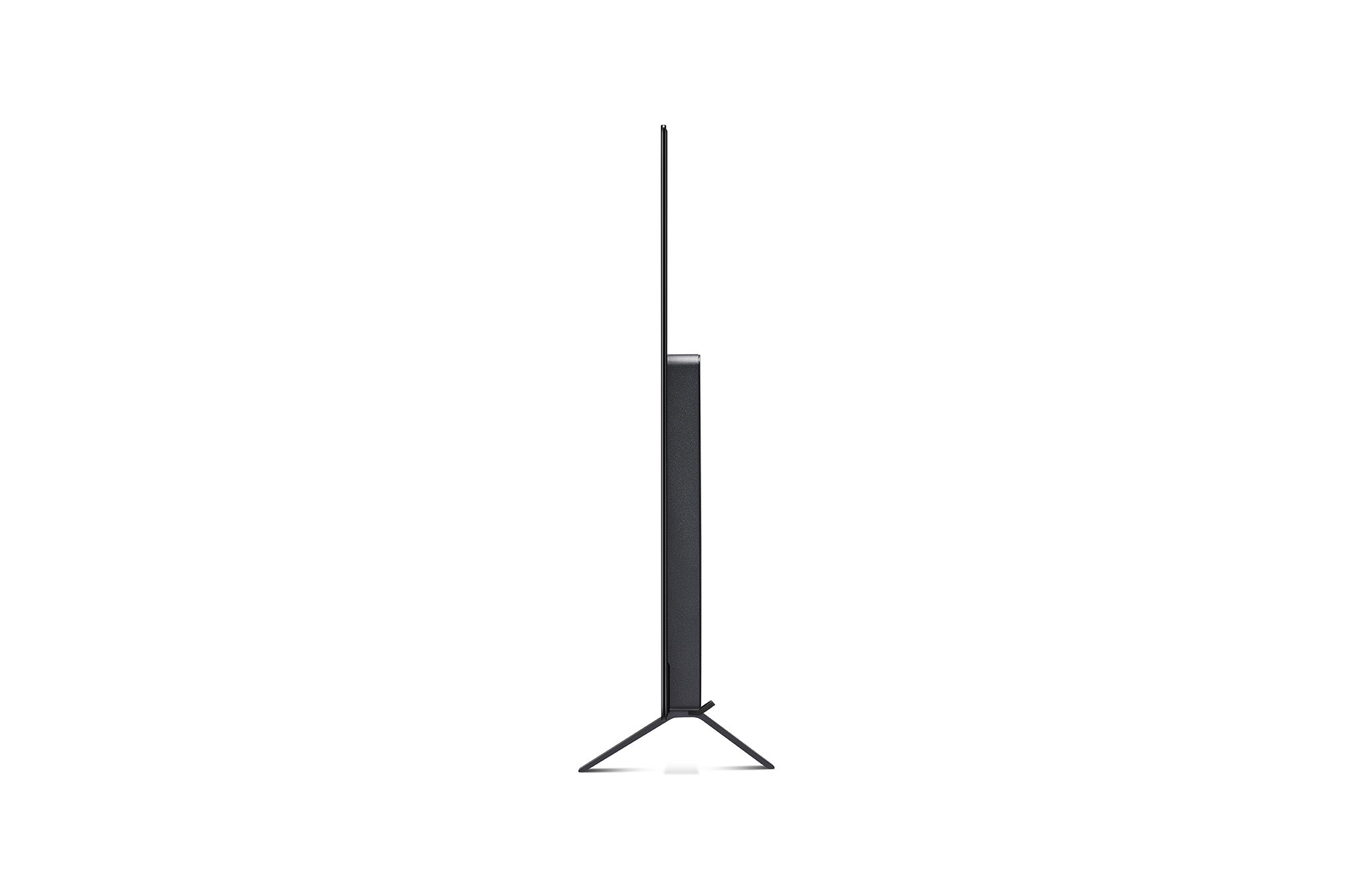 LG 55 Inch 4K UHD Smart OLED TV with Built-in Receiver - OLED55A36LA