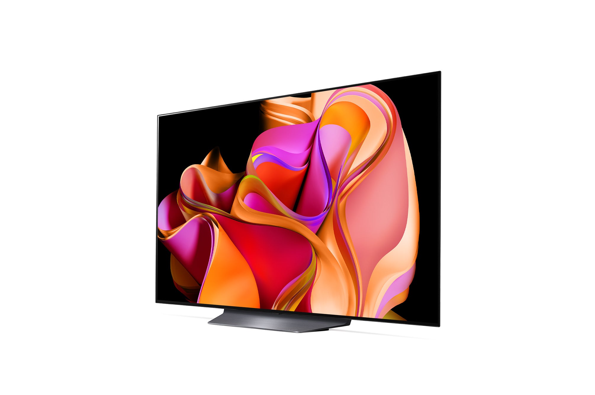 LG 55 Inch Smart OLED evo 4K UHD TV with Magic Remote - OLED55CS3VA