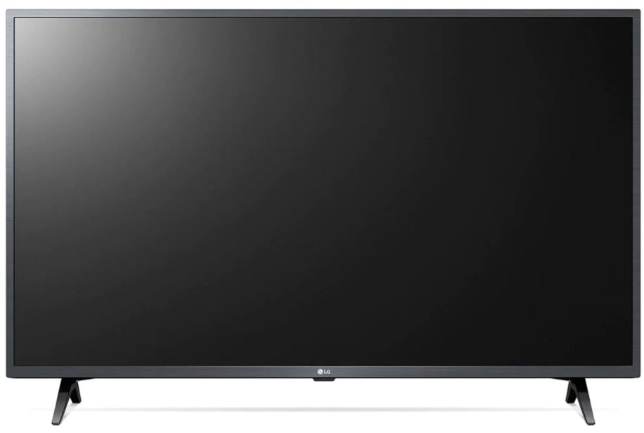 LG 43 Inch FHD Smart LED TV with Built-in Receiver - 43LM6370PVA