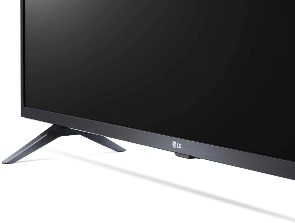 LG 43 Inch FHD Smart LED TV with Built-in Receiver - 43LM6370PVA