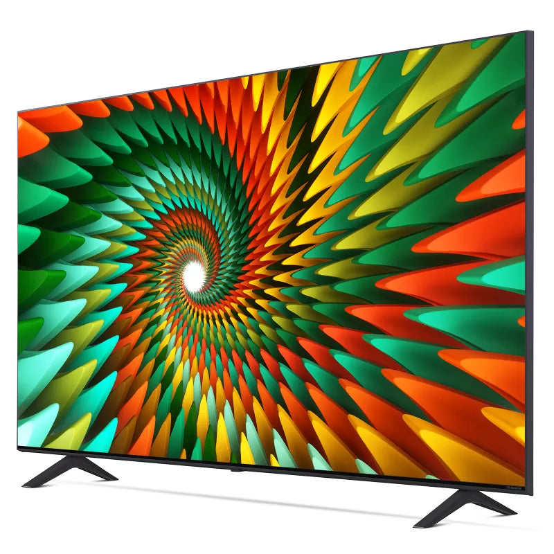 LG 50 inch Nano Cell smart with Built in Receiver Ultra HD 4K 50NANO776RA