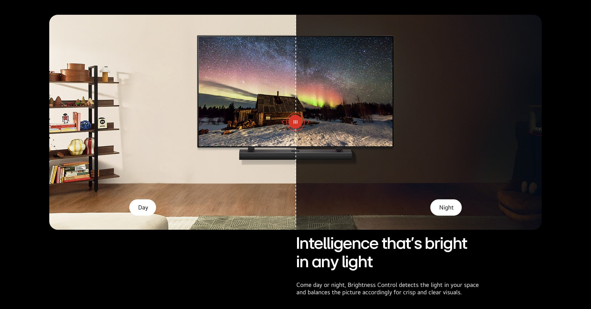 LG 75 Inch 4K UHD Smart NanoCell TV, with Built in Receiver - 75NANO80T6A
