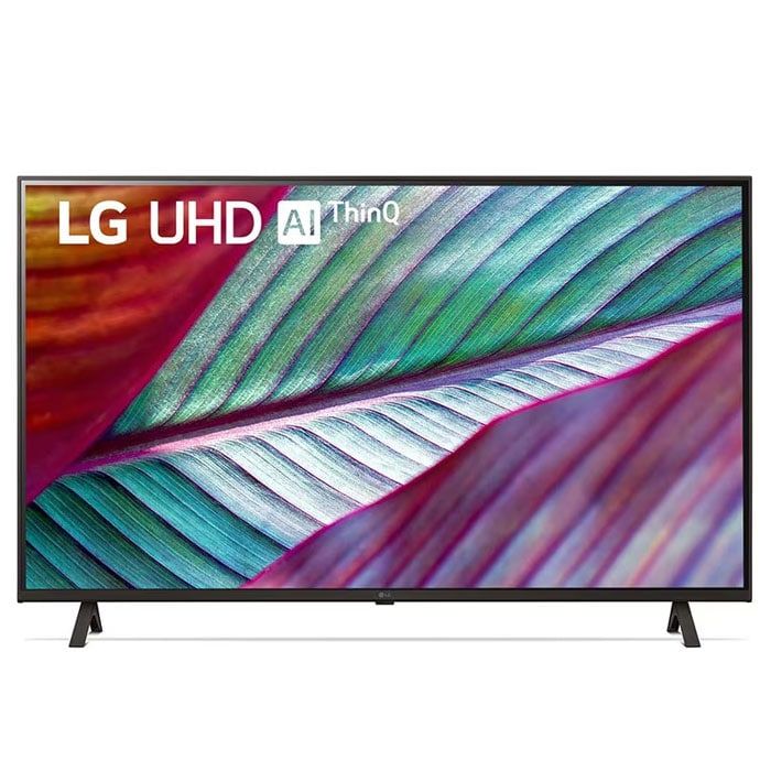 LG 65 Inch LED Smart TV, 4K UHD, Built-in Receiver - 65UR78006LL